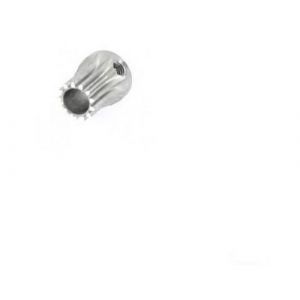 Roue dentée module 0,5 Modelcraft 13 dents