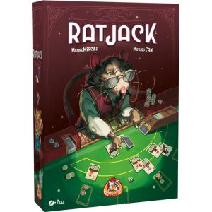 RATJACK