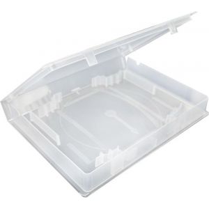 Easypack : Boîte universelle pour jeu vidéo rétro