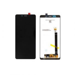 Ecran Complet LCD & Vitre tactile Noir Pour Sony Xperia L3 I3312 I3322 I4312 I4332