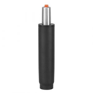 Vérin à Gaz pour Chaise de Bureau Waytex Hauteur vérin de 25 à 35 cm – Universel - Piston métal Classe 3 – Couleur Noir