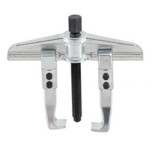 extracteur arrache moyeu a machoire parallele 2 bras 50-140 x 100 mm - Bgs Do It Yourself