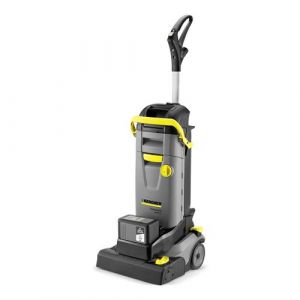 Autolaveuse a batteries karcher br 30/4 cbp - karcher - Mat&eacute;riel de nettoyage electrique / Autolaveuse / Autolaveuse &agrave; batteries