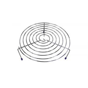 Grille Repose Plat Haut Pour Micro Ondes Samsung - De9700136a