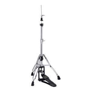 Mapex Pédale HI-hat Armory - Chrome Pédales charleston Hi Hat