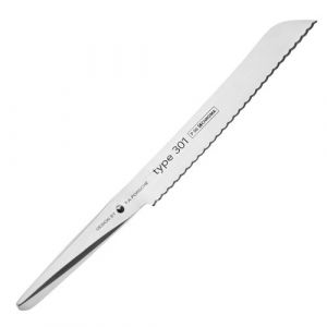 Couteau à pain/rôtis 20.9 cm Type 301 design by F.A. Porsche   Chroma