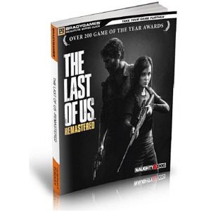Guide strat&eacute;gique The Last Of Us Remastered
