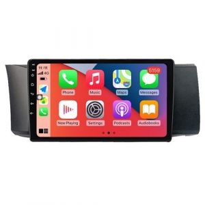 Autoradio Multim&eacute;dia RoverOne CarPlay Android Auto DSP GPS pour Subaru BRZ 2012-2016 Toyota GT 86