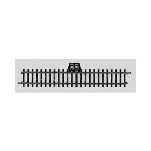 Rail de raccordement, droit Longueur: 180 mm Märklin 2290