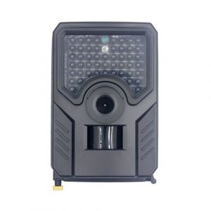 Appareil photo de chasse - NEOZHOU - HC-900Pro - 4G - Vision nocturne infrarouge 4K