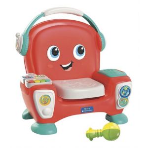 baby Clementoni Baby Chair