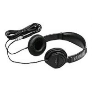 Yamaha RH5MA - casque