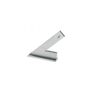 HELIOS PREISSER Helios Preisser 0395104 Équerre à angle aigu 200 x 130 mm 45 °