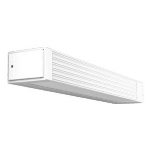 Rzb spiegelleuchte 3x40w opal l 500 mm rzb zimmermann 40135.002.1