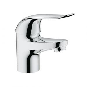 Grohe Mitigeur de Lavabo Euroeco Spécial 32762000