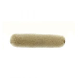 Boudin chignon avec pressions - 18 cm, Blond, , Efalock, Femme