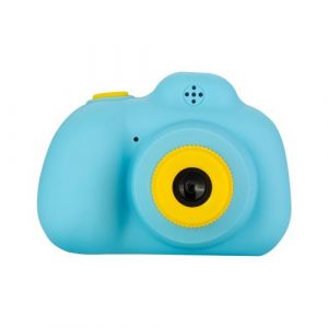 Appareil Photo Num&eacute;rique pour Enfants 1080P Cam&eacute;ra Vid&eacute;o Hd Mini Cam&eacute;scope Enfant Cadeau Cr&eacute;atif