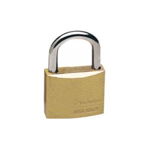 Cadenas ajax assa abloy aube anjou (ex vachette) 1322/30