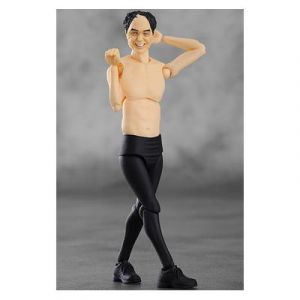 FREEing - Egashira 2:50 figurine Figma Egashira 2:50 15 cm