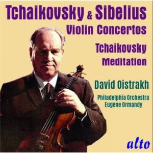 Concertos pour violon