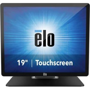 Elo Touch Solution 1902L LED-Moniteur EEK: A (A++ - E) 48.3cm (19 Zoll) 1280 x 1024 Pixel 5:4 14 ms V