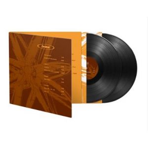 Orbital 2 (The Brown Album)