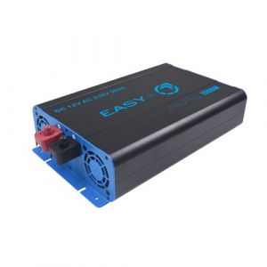antarion convertisseur easy 1500w pursinus avec commande d&eacute;port&eacute;e