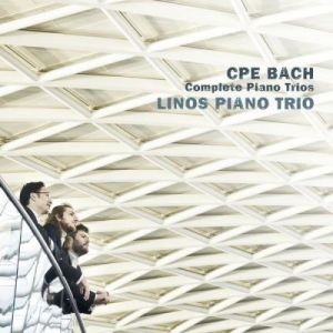 Intégrale des trios pour piano