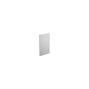 Miroir haut ulysse - pose sur lavabo-plan - 120x100cm