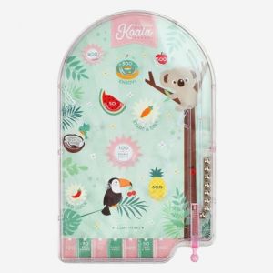 LEGAMI FLIPPER PORTABLE - KOALA