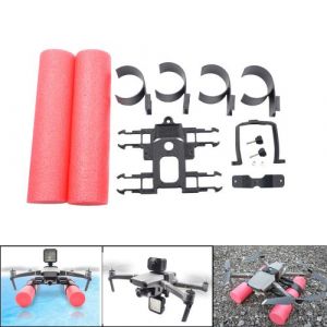 Train d'atterrissage étendu Skid formation w / flottant Bobber Pour DJI 2 Pro MAVIC / Zoom
