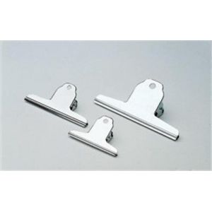 Boîte de 10 pinces à dessin 144mm