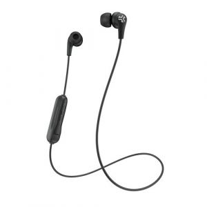 Ecouteurs sans fil JLab JBuds Pro Bluetooth Noir