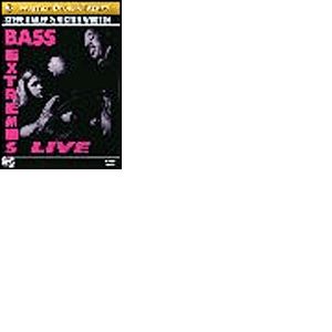 Bass extremes live