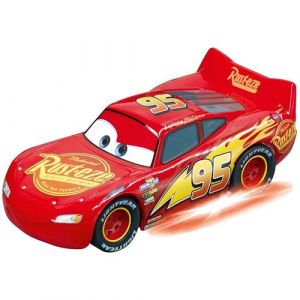 Go Jackson Storm Disney Pixar Cars Flash McQueen