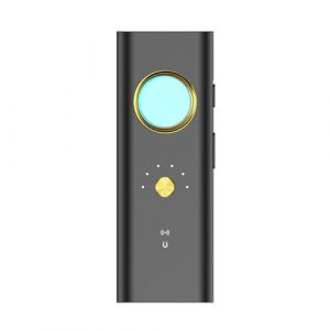 Détecteur De Traceur GPS Anti-Espion WiFi Laser Antenne Intégrée 6 Niveaux YONIS