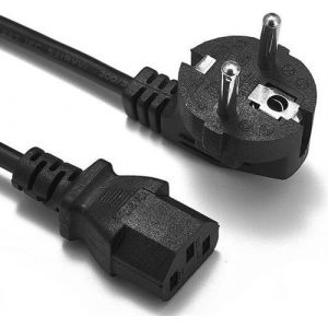 GO SOLID! Câble d'alimentation compatible avec Festool CTL SYS 200085