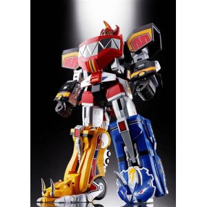 Figurine - GX-72 Power Ranger Megazord