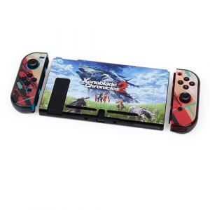 Coque de protection dure pour Nintendo Switch - Xenoblade 2