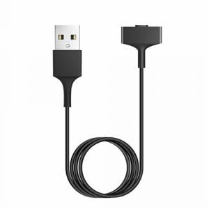 Strap-it Chargeur - compatible pour Fitbit Ionic