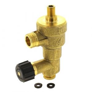Disconnecteur idra3000 119524 pour Chaudiere Atlantic