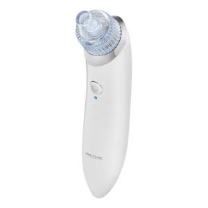Proficare blackhead remover pore cleaner pc-pr 3025 white