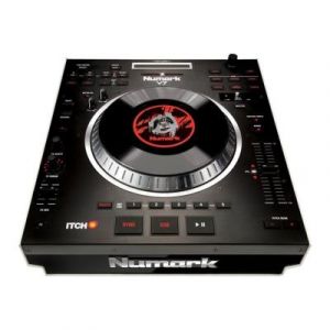 Numark V7 - contrôleur DJ