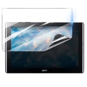 Protection Écran pour Acer Iconia One 10 B3-A40 en Hydrogel Antichoc 3mk Transparent