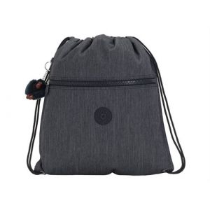 Kipling Back To School collection Supertaboo - Cartable - moyen - polyester - marine de guerre