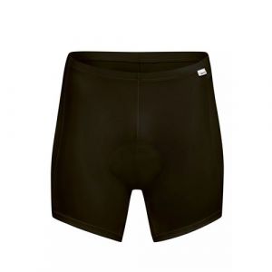 Gonso cale&ccedil;on de cyclisme pour Benitohomme en polyamide noir