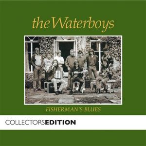 Fisherman's Blues Digipack