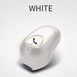 2019 V20 Mini Bt Sans Fil Écouteurs V4.2 Écouteurs Stéréo avec Micro Casque Simple aloha2177