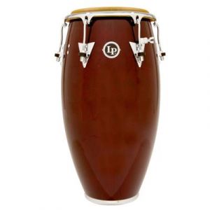 Percussions Lp Latin Percussion Lp552X-Dw Congas Classic Tumba 12 5 Congas