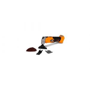 Outil multifonction sans fil FEIDER FMT20V-A - 20V - Polyvalent et performant